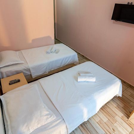 Hotel Ponto Vechio Batumi Eksteriør billede