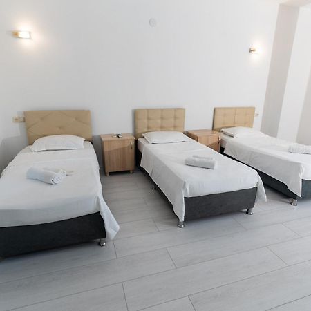 Hotel Ponto Vechio Batumi Eksteriør billede