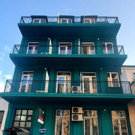 Hotel Ponto Vechio Batumi Eksteriør billede