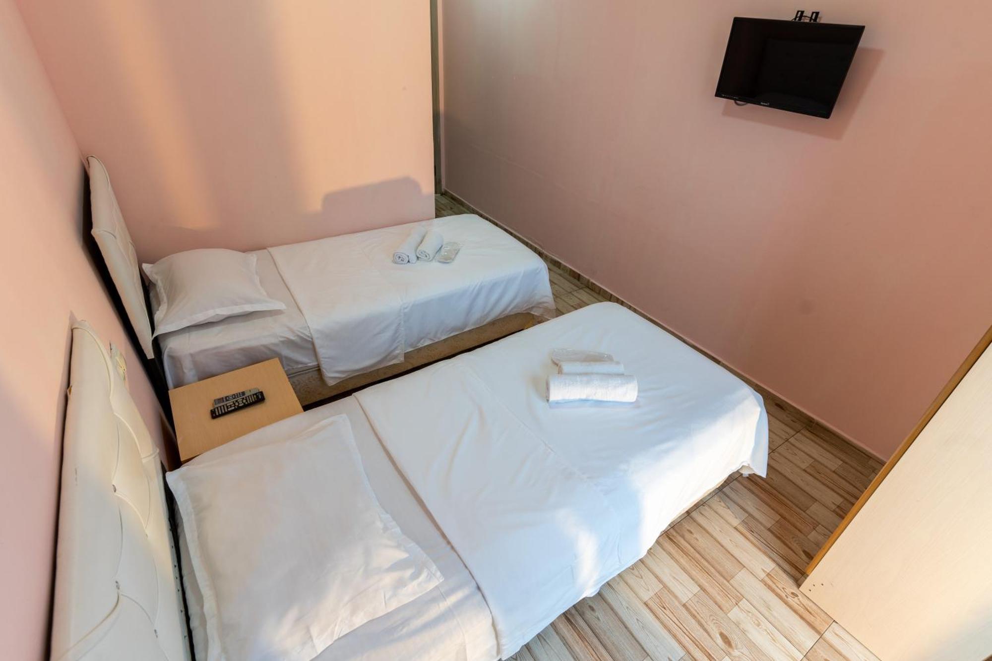 Hotel Ponto Vechio Batumi Eksteriør billede