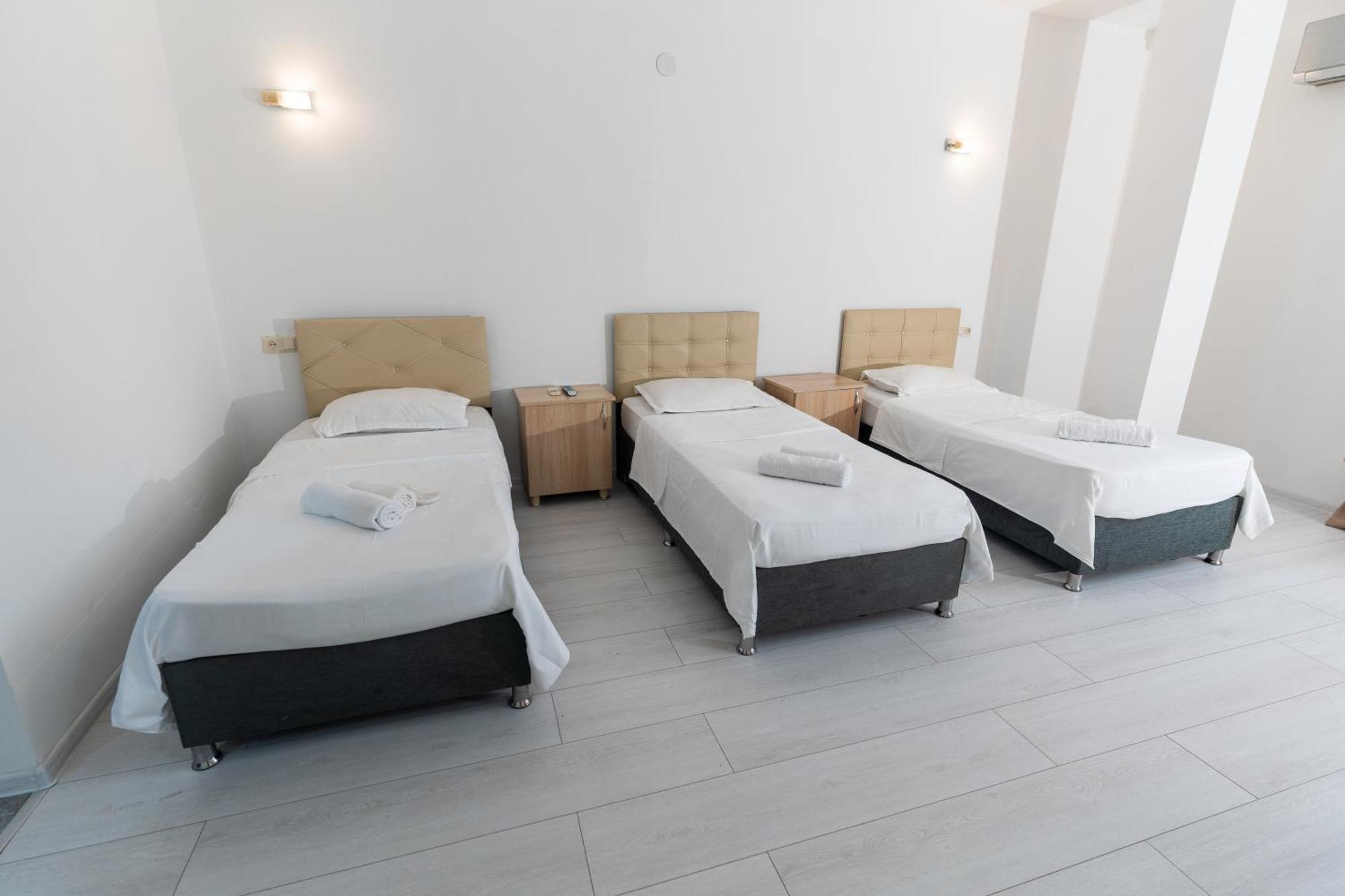 Hotel Ponto Vechio Batumi Eksteriør billede