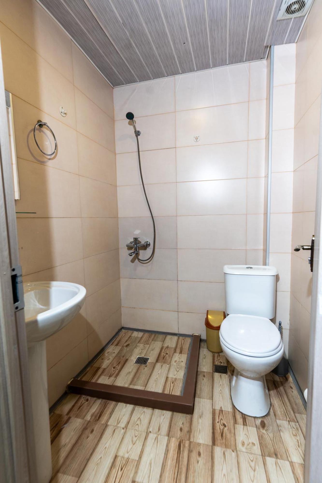 Hotel Ponto Vechio Batumi Eksteriør billede