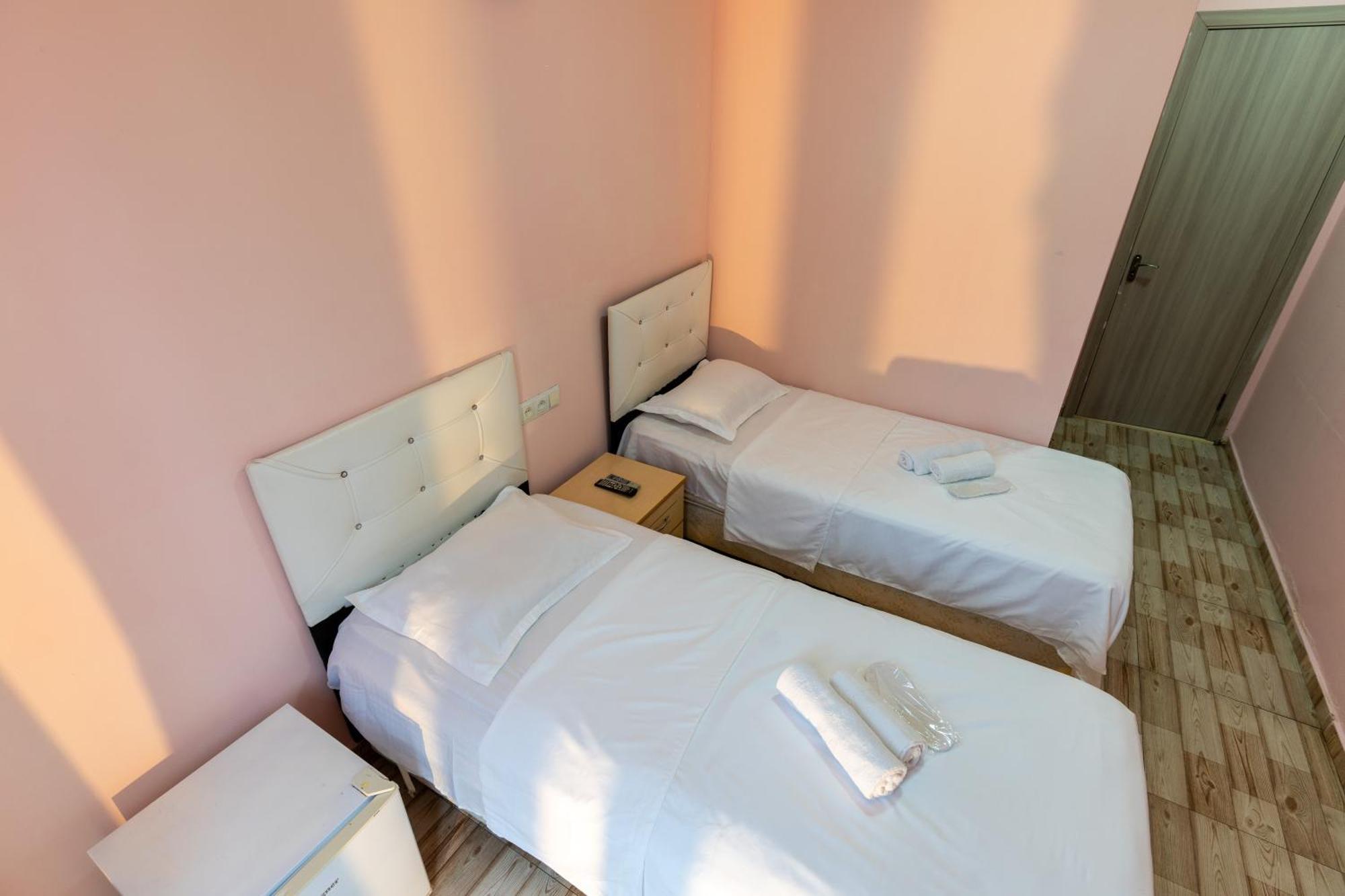 Hotel Ponto Vechio Batumi Eksteriør billede